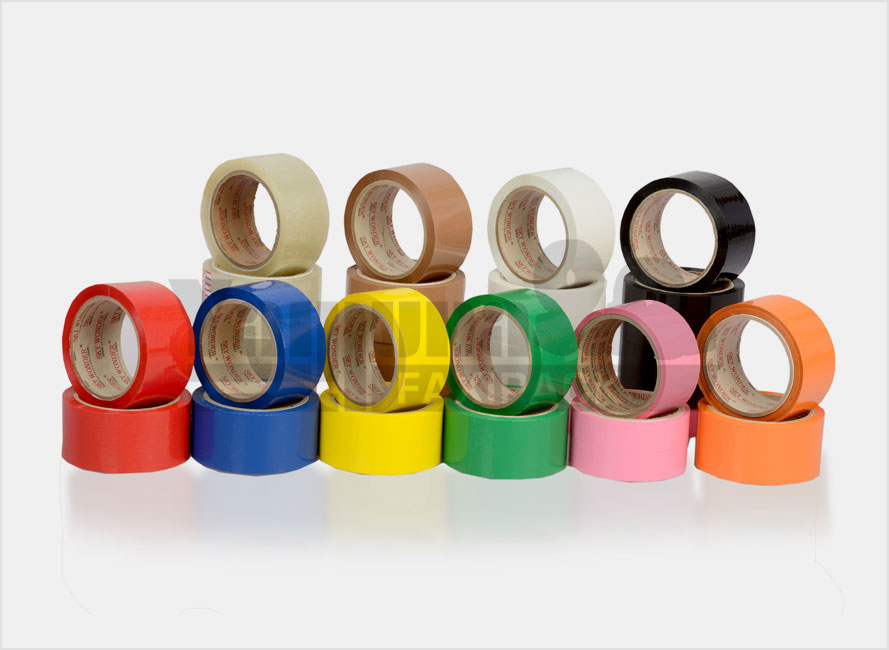 Self Adhesive Tape